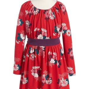 Tea Collection Kata Obi Dress NWT
